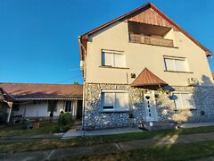 Eladó ház Szentistván