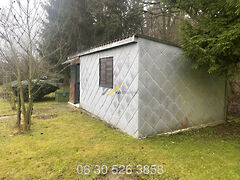 Eladó földterület Szombathely, Parkerdei lakópark