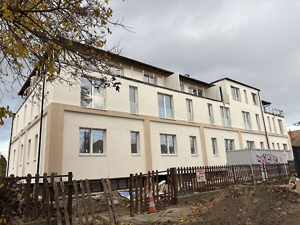 Eladó lakás Kiskunlacháza