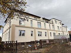 Eladó lakás Kiskunlacháza