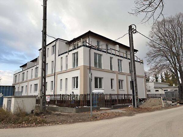 Eladó lakás Kiskunlacháza