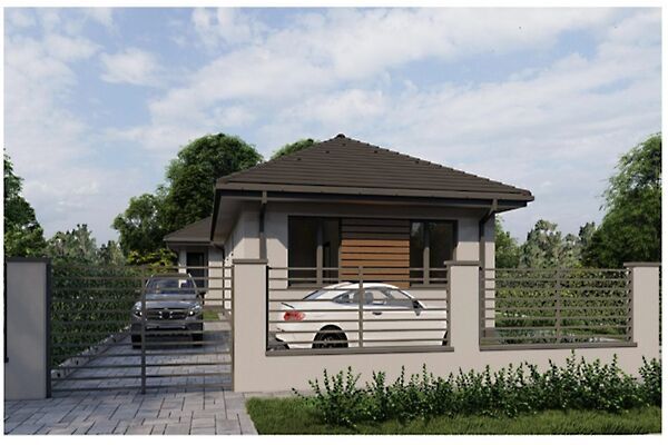 Eladó ház Dunavarsány