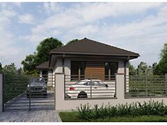 Eladó ház Dunavarsány