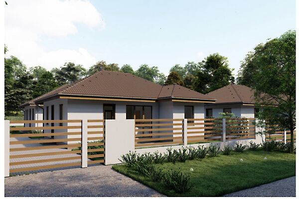 Eladó ház Dunavarsány