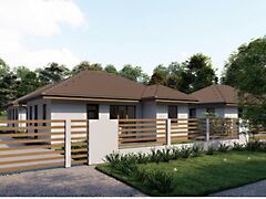 Eladó ház Dunavarsány