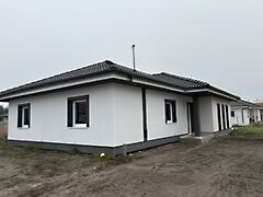 Eladó ház Kiskunlacháza