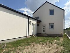 Eladó ház Szigetszentmárton