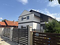 Eladó ház Szigetszentmárton