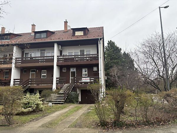 Eladó ház Szigetszentmiklós