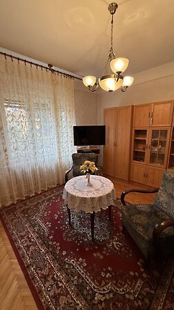 Eladó ház Debrecen, Köntöskert