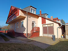 Eladó ház Nagykanizsa, Palin