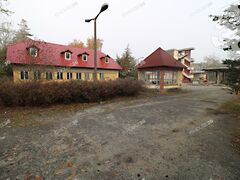 Eladó ipari Balotaszállás