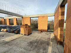 Eladó ház Debrecen, Tégláskert