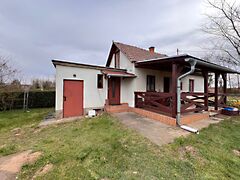 Eladó nyaraló Nyíregyháza