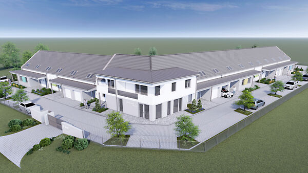 Eladó lakás Birján