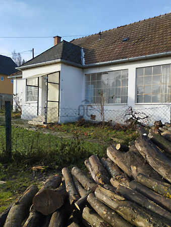 Eladó ház Bakonybél