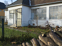 Eladó ház Bakonybél