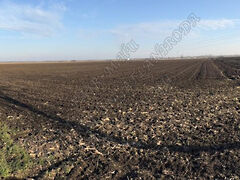 Eladó földterület Óföldeák