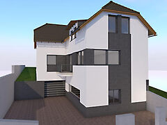 Eladó ipari Budakalász