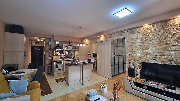 Eladó lakás Dunakeszi