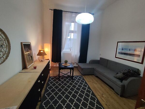 Kiadó lakás Budapest, IV. kerület