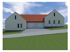 Eladó ház Keszthely