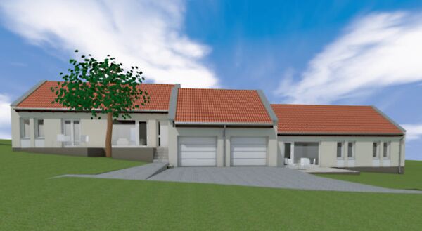 Eladó ház Keszthely