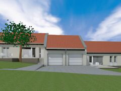 Eladó ház Keszthely