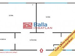 Eladó ház Budapest, XIV. kerület