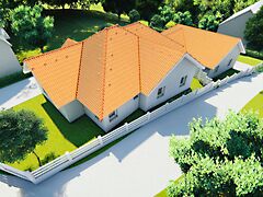 Eladó ház Pomáz, Messelia