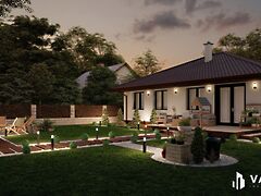 Eladó ház Vácszentlászló