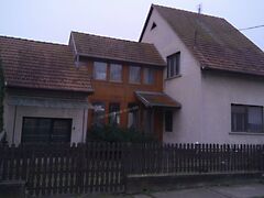 Eladó ház Albertirsa