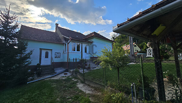 Eladó ház Zalaszabar