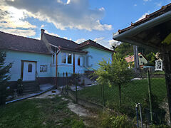 Eladó ház Zalaszabar