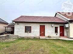 Eladó ház Kiskunfélegyháza