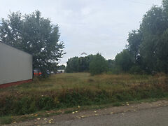 Eladó földterület Monor