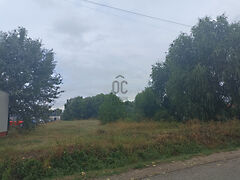 Eladó földterület Monor