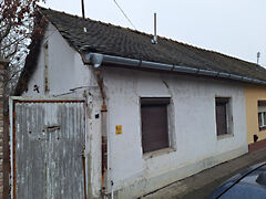 Eladó ház Hódmezővásárhely