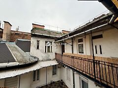 Eladó lakás Budapest, VII. kerület