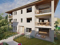 Eladó lakás Tatabánya, Kertváros