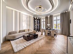 Eladó lakás Budapest, VI. kerület