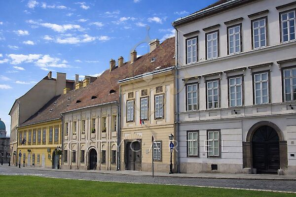 Eladó lakás Budapest, I. kerület