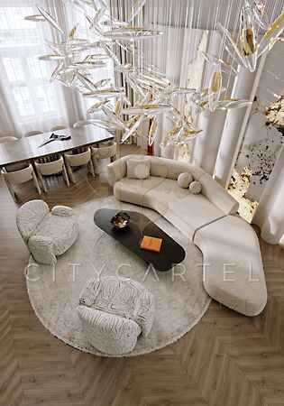 Eladó lakás Budapest, V. kerület