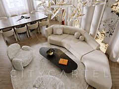 Eladó lakás Budapest, V. kerület