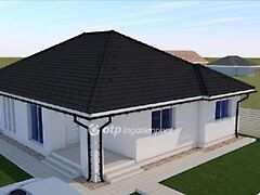 Eladó ház Pusztaszabolcs