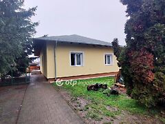 Eladó ház Gárdony