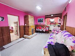 Eladó ház Nagykálló, Központ