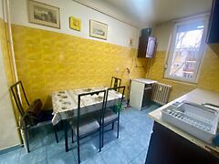 Eladó lakás Nyíregyháza