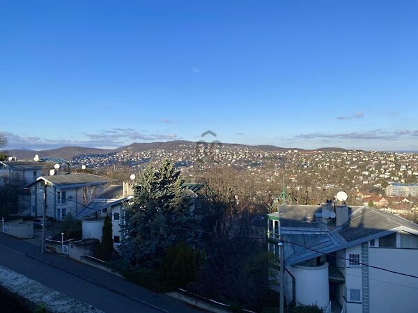 Eladó lakás Budapest, XII. kerület