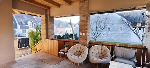 Eladó ház Szigetvár